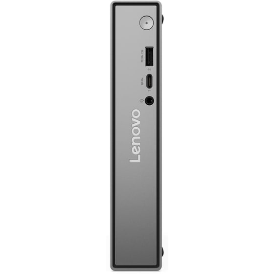 Desktop Lenovo ThinkCentre Neo 50q Gen 6 Copilot+ PC (Intel Core Ultra 5-226V/16GB/512GB SSD/Arc Graphics/FreeDOS) image 2
