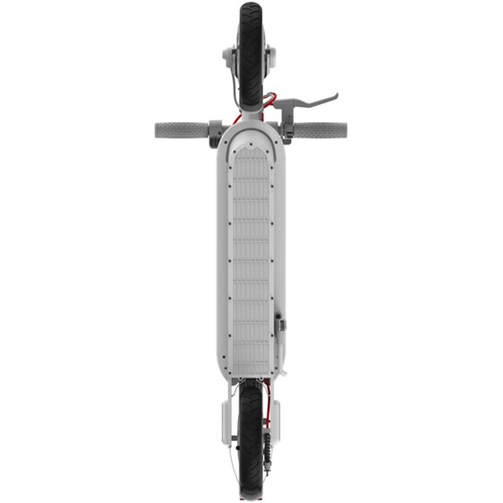Ηλεκτρικό Πατίνι Xiaomi Mi Electric Scooter 3 Lite - Λευκό image 3