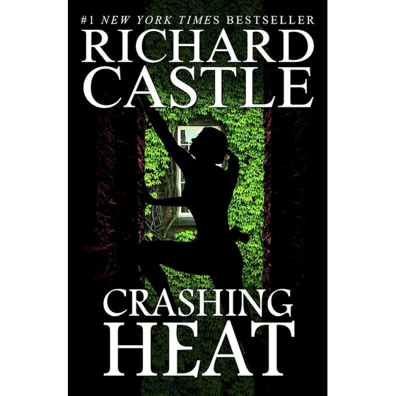 Crashing Heat (Castle) image 0