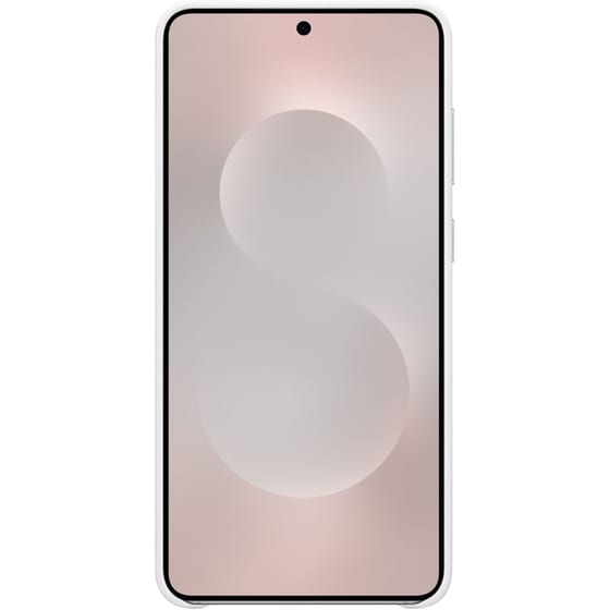 Θήκη Samsung Galaxy S25 Edge - Samsung Kindsuit Case - Light Gray image 2