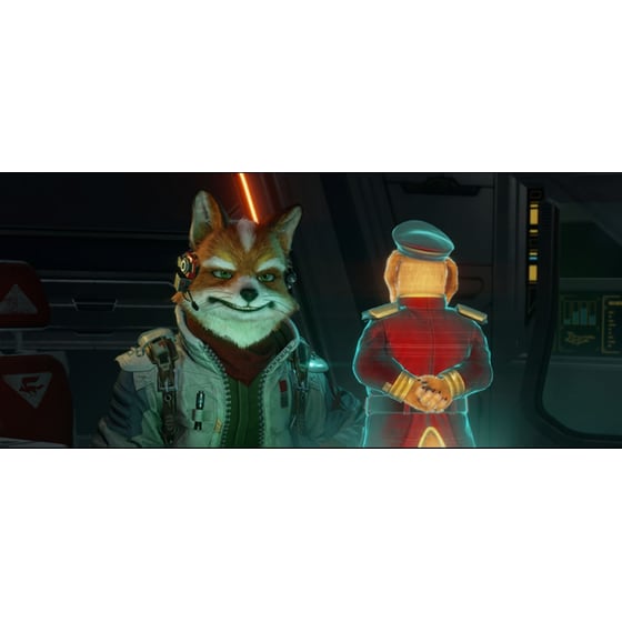 Star Fox - Nintendo Switch 2 image 10