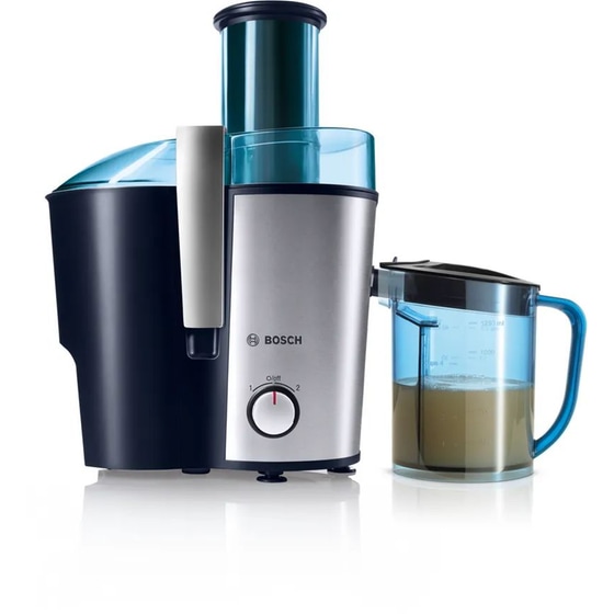 BOSCH MES3500 700 W Inox Ηλεκτρικός Αποχυμωτής image 1