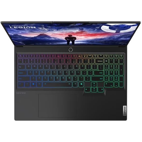 Laptop Lenovo Legion 7 16IRX9 16" 3.2K IPS (Core i9-14900HX/32GB/1TB SSD/GeForce RTX 4070/Win11Home) image 3