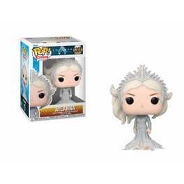 Funko Pop! Movies - Aquaman and the Lost Kingdom - Atlanna #1307