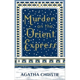 Murder on the Orient Express