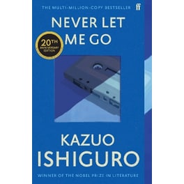 Never Let Me Go