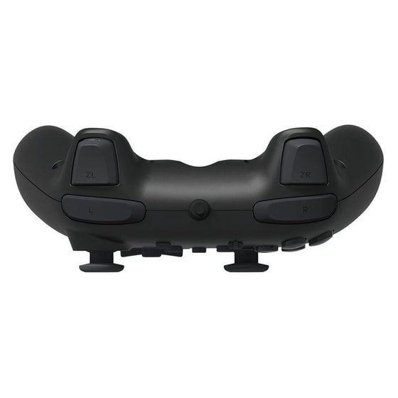 Hori Horipad Wired Controller - Χειριστήριο Nintendo Switch Μαύρο image 2