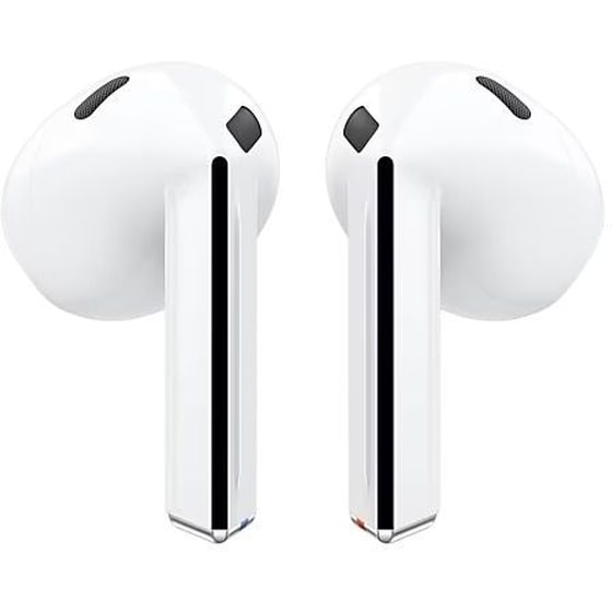 Ακουστικά Bluetooth Samsung Galaxy Buds3 R530 - Λευκά image 1