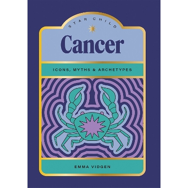 Star Child: Cancer