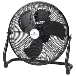 BELLA CUCINA BC0015 Ανεμιστήρας Δαπέδου 100W 40cm