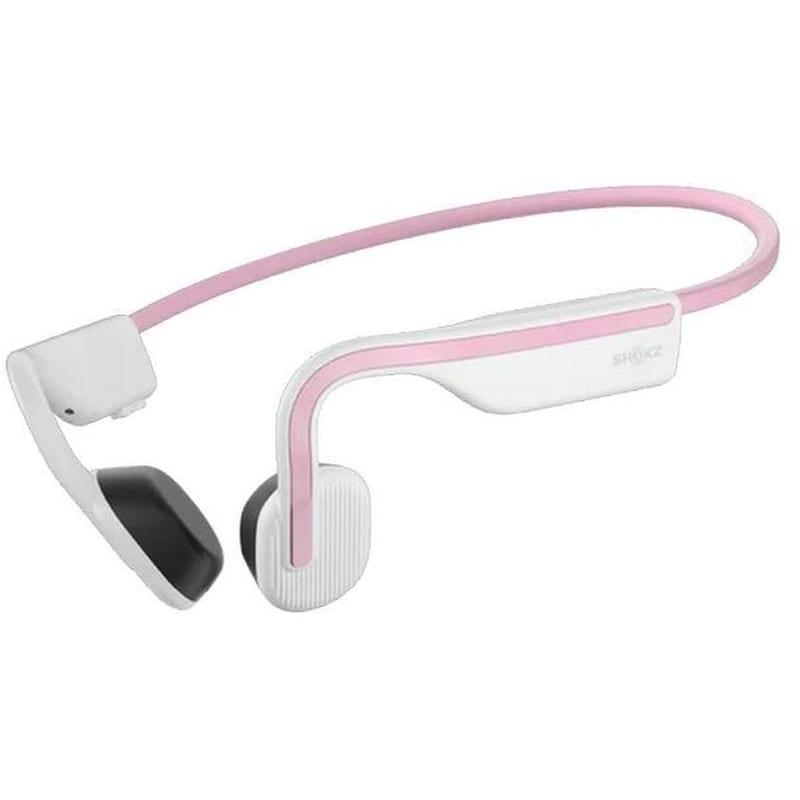 SHOKZ Ακουστικά Bluetooth Shokz Openmove - Ροζ