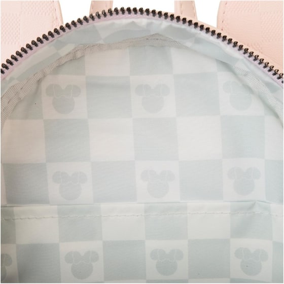 Τσάντα Πλάτης Loungefly Disney: Minnie Ears Evergreen image 4