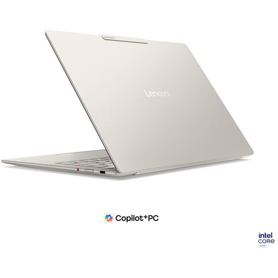 Lenovo Yoga Slim 7i 14" WUXGA OLED (Intel Core Ultra 5-226v/16GB/512GB SSD/Arc Graphics 130/Win11Home) Laptop image 2