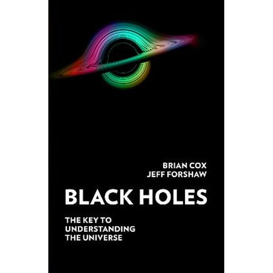 Black Holes image 0