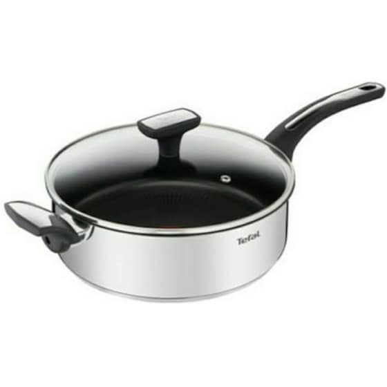Σωτέζα TEFAL EMOTION G6 E30033 από Ανοξείδωτο Ατσάλι 26 cm image 0