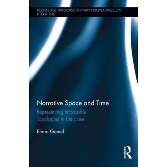 Narrative Space and Time image 0