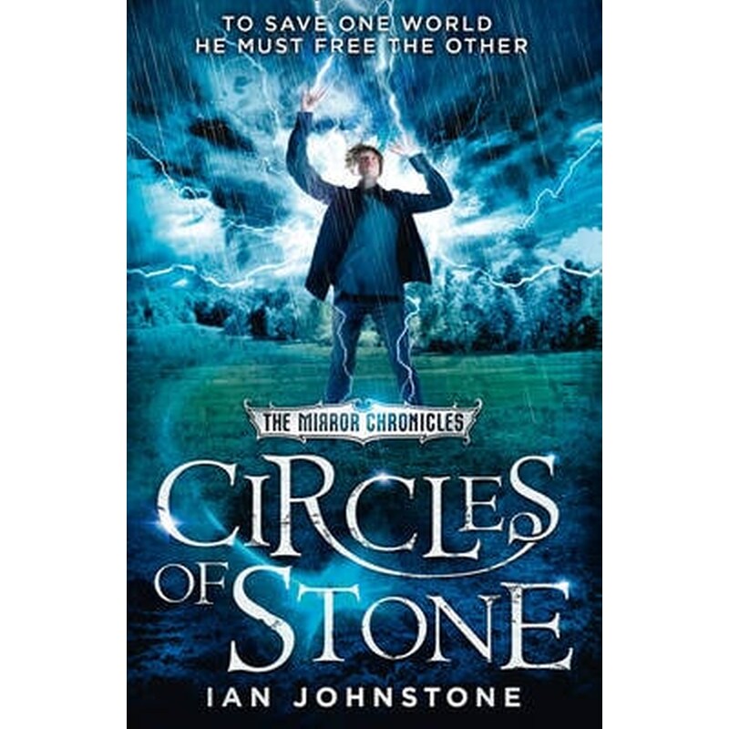 Circles of Stone