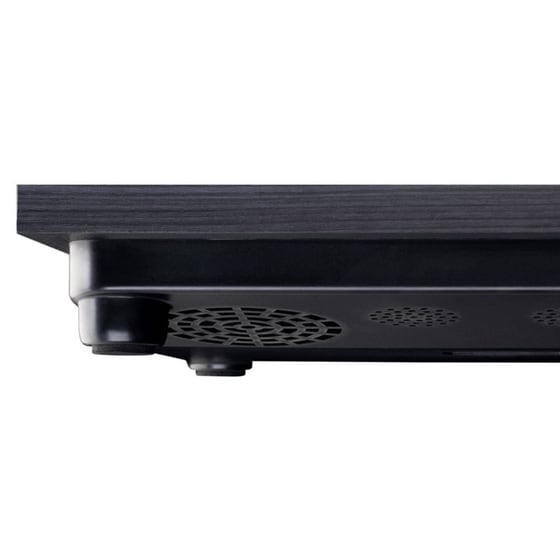 Πικάπ Lenco LS-10 - Μαύρο image 3
