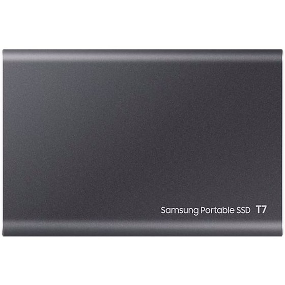 Εξωτερικός Σκληρός Δίσκος SSD Samsung T7 Portable 4TB 2.5" USB 3.2 image 6