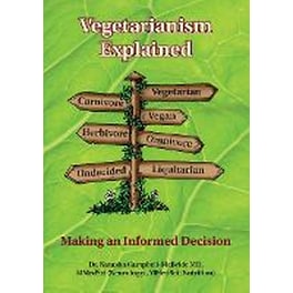 Vegetarianism Explained