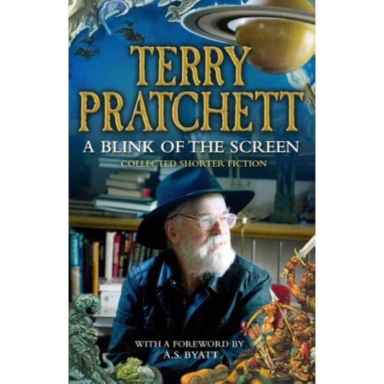 A Blink of the Screen image 0