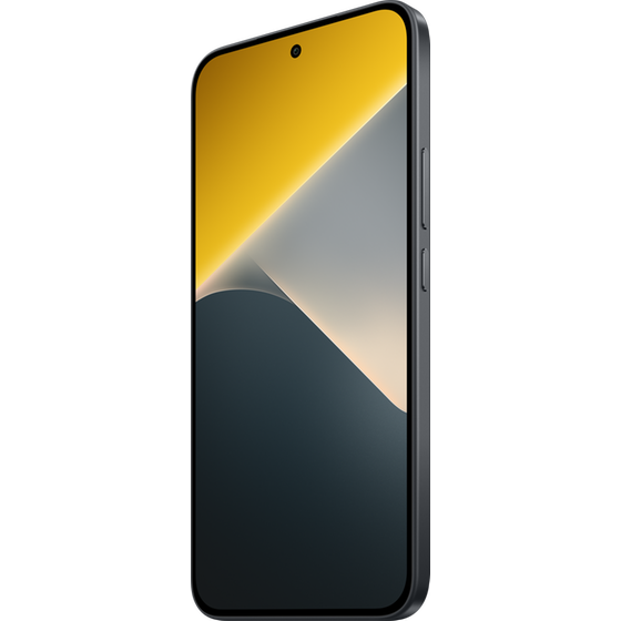 Poco X8 256GB - Black image 3
