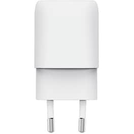 Φορτιστής Πρίζας Trust 25520 Maxo 30W - White
