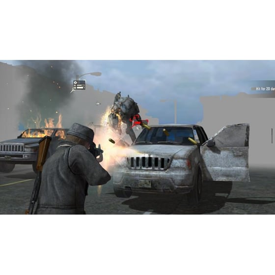 Falling Skies: The Game - PS3 Used image 9