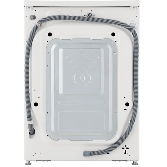 LG F4X5511THB 11 kg 1.400 Στροφές με WiFi Λευκό Πλυντήριο Ρούχων image 9
