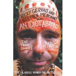 An Idiot Abroad