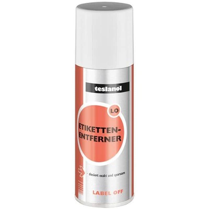 ΣΠΡΕΥ ΑΦΑΙΡΕΣΕΙΣ ΕΤΙΚΕΤΩΝ TESLANOL 200ML