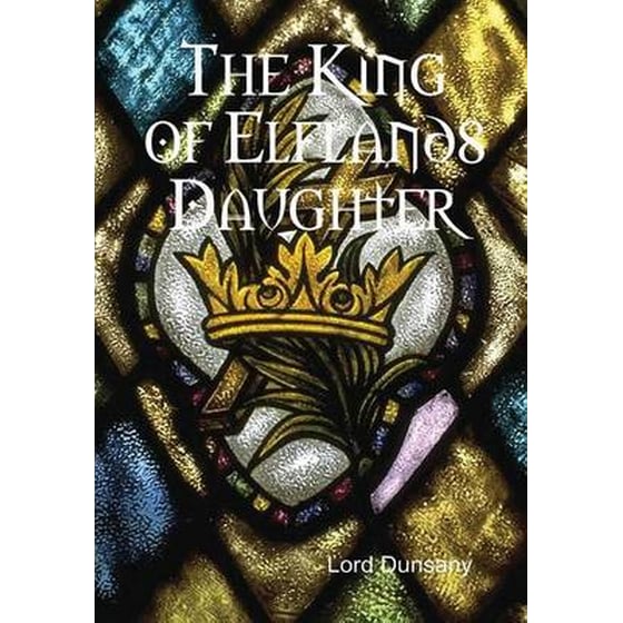 King of Elflands Daughter image 0