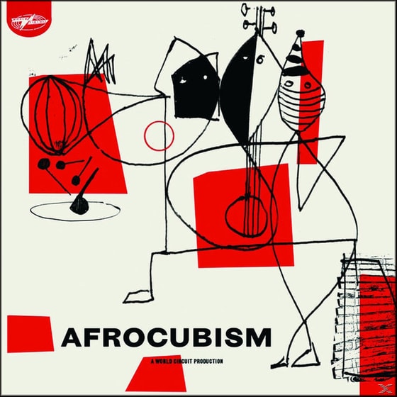 Afrocubism image 0