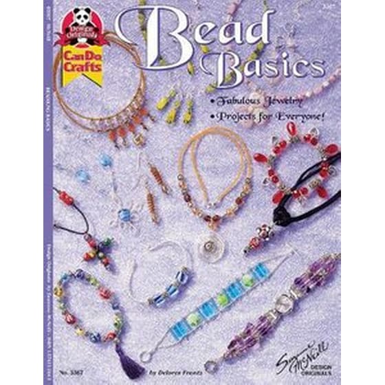 Bead Basics image 0