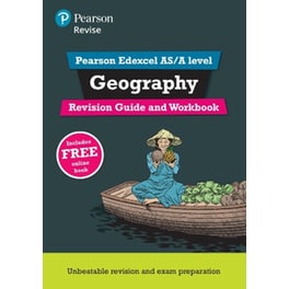 Geography Revision Guide & Workbook