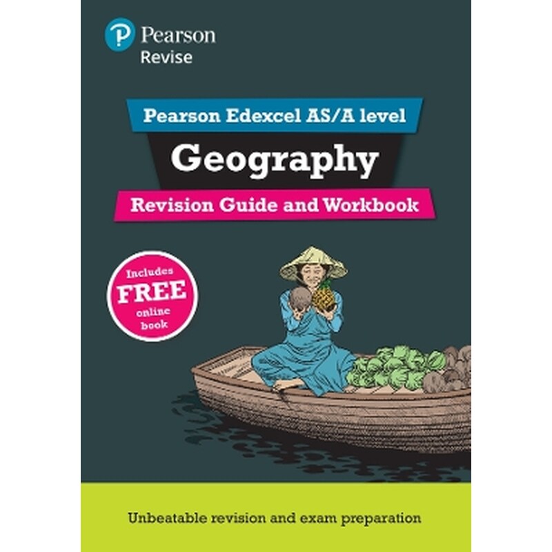 Geography Revision Guide Workbook