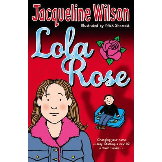 Lola Rose image 0