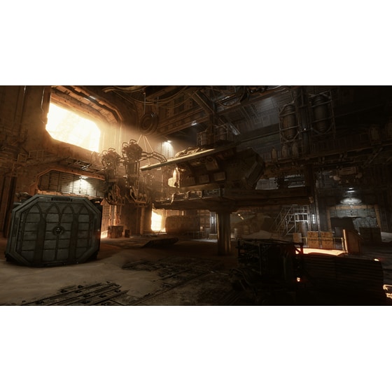 Warhammer 40,000: Darktide Imperial Edition - Xbox Series X image 8
