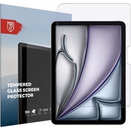 Προστατευτικό οθόνης Apple iPad Air 6th Gen 13" 2024 - Rosso Tempered Glass - Clear