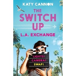 The Switch Up: L. A. Exchange
