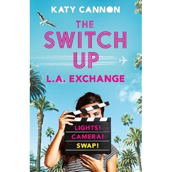 The Switch Up: L. A. Exchange image 0