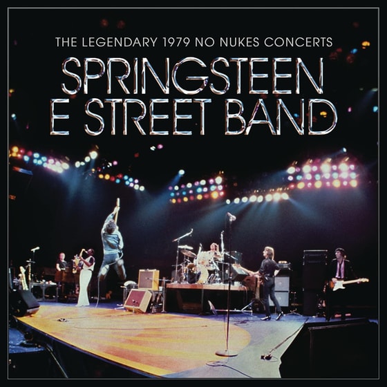 The Legendary 1979 No Nukes Concerts image 0