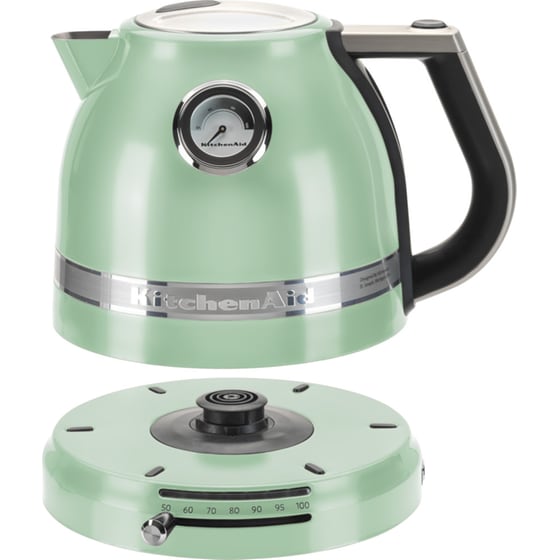 Βραστήρας KITCHENAID 5KEK1522EPT 1.5Lt 2400 W Πράσινο image 3