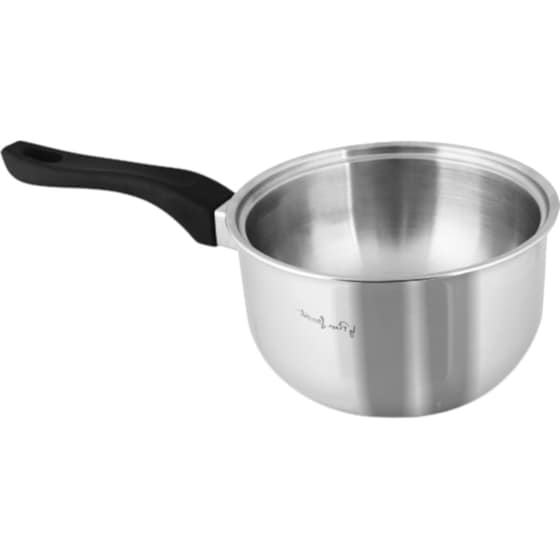 Κατσαρολάκι LAMART LT1099 15 cm 1 L Inox image 1