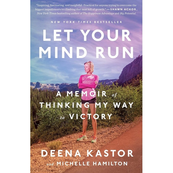 Let Your Mind Run image 0