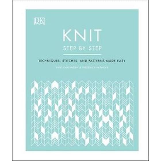 Knit Step by Step image 0