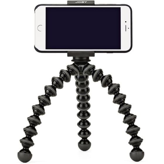 Τρίποδο Joby GripTight GorillaPod Stand PRO - Μαύρο image 2