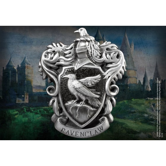 The Noble Collection Harry Potter Οικόσημο Ravenclaw image 2