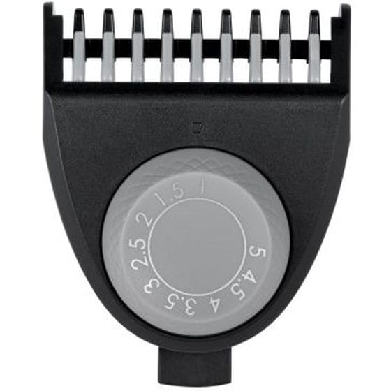 REMINGTON PG760 ONE Σετ Περιποίησης Επαναφορτιζόμενο Μαύρο image 3