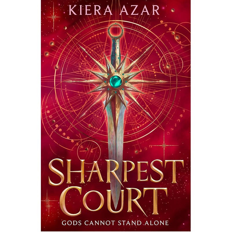 Sharpest Court